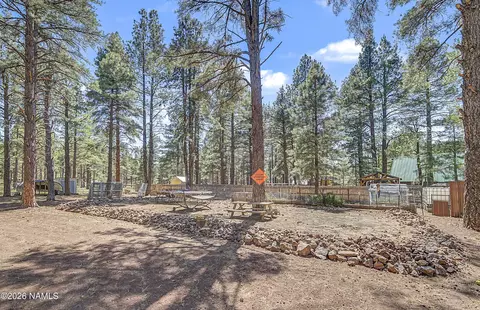 7264 E Long Bow Dr, Williams, AZ 86046 photo 30