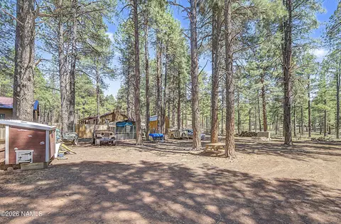 7264 E Long Bow Dr, Williams, AZ 86046 photo 32