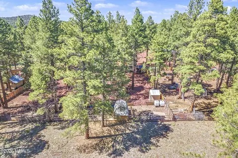 7264 E Long Bow Dr, Williams, AZ 86046 photo 3