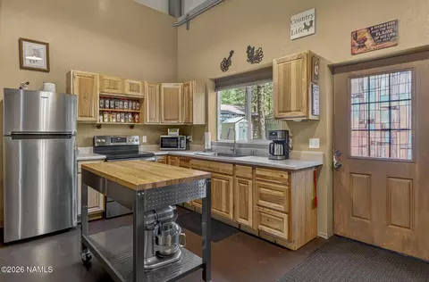 7264 E Long Bow Dr, Williams, AZ 86046 photo 11