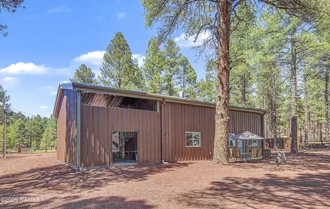 7264 E Long Bow Dr, Williams, AZ 86046 photo 36