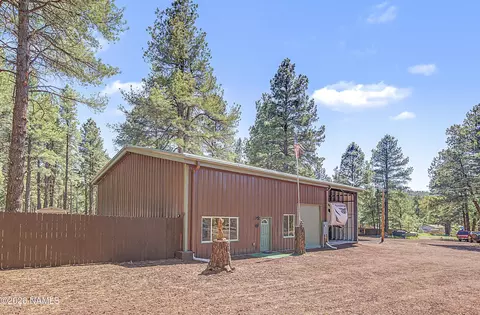 7264 E Long Bow Dr, Williams, AZ 86046 photo 4