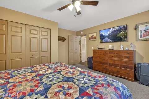 7264 E Long Bow Dr, Williams, AZ 86046 photo 22