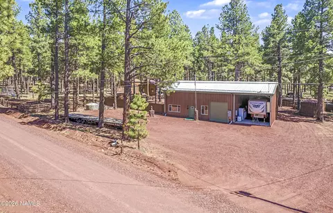 7264 E Long Bow Dr, Williams, AZ 86046 photo 37