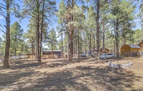 7264 E Long Bow Dr, Williams, AZ 86046 photo 28