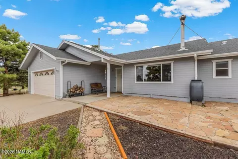 7597 W Conley Rd, Flagstaff, AZ 86004