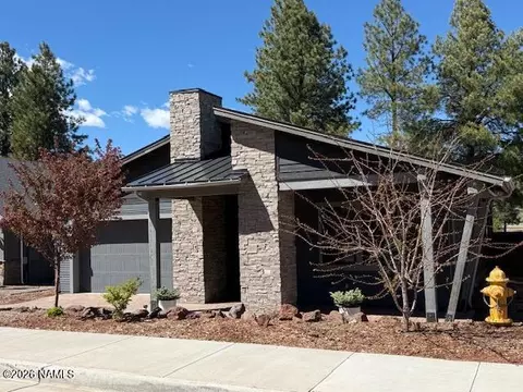 3588 W Altair Way, Flagstaff, AZ 86001