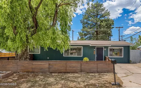 3127 N Patterson Blvd, Flagstaff, AZ 86004