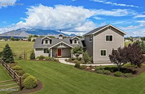 9748 N Aldrich Rd, Flagstaff, AZ 86004