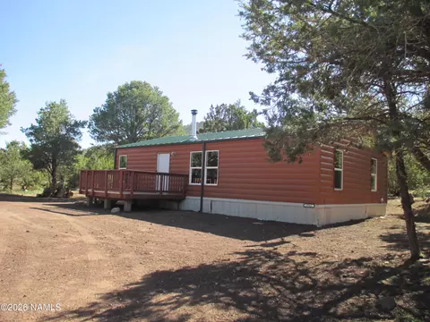 6043 N Isabella St, Williams, AZ 86046