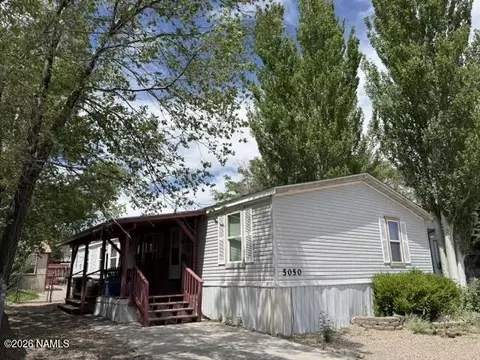 5050 E Dean Ave, Flagstaff, AZ 86004
