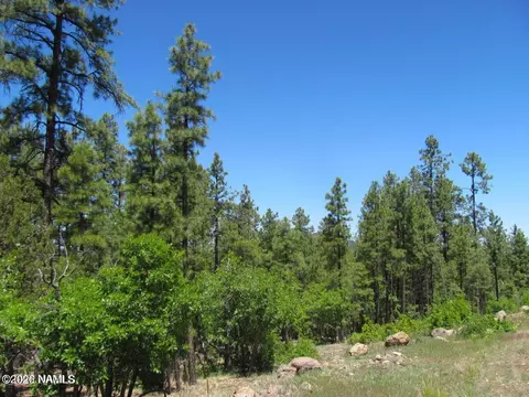 1039 Timbernook, Williams, AZ 86046