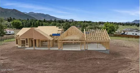 5525 Lene Ln, Flagstaff, AZ 86004