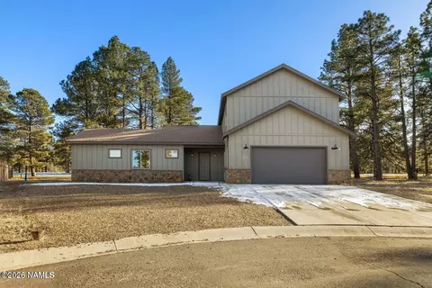 2769 W St Andrews, Williams, AZ 86046