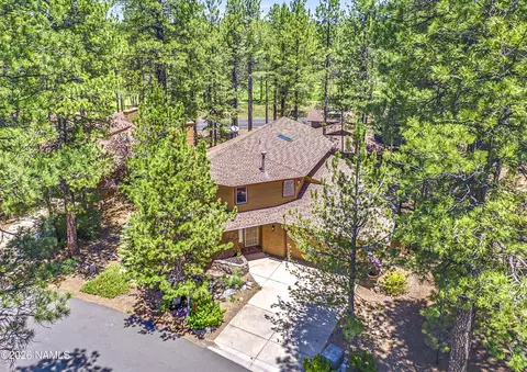 2302 Tom Mcmillan Cir, Flagstaff, AZ 86005
