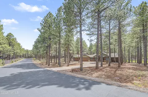 3505 W Running Martingale, Flagstaff, AZ 86005