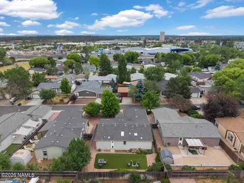 4872 E Gibson Ave, Flagstaff, AZ 86004 photo 23