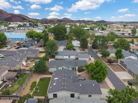 4872 E Gibson Ave, Flagstaff, AZ 86004 photo 25