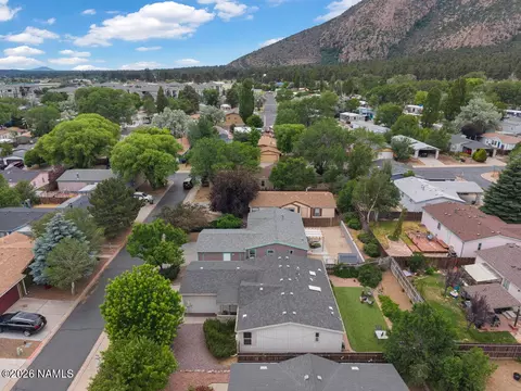 4872 E Gibson Ave, Flagstaff, AZ 86004 photo 22