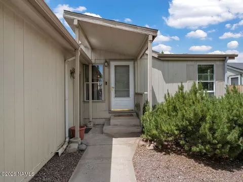4872 E Gibson Ave, Flagstaff, AZ 86004 photo 3