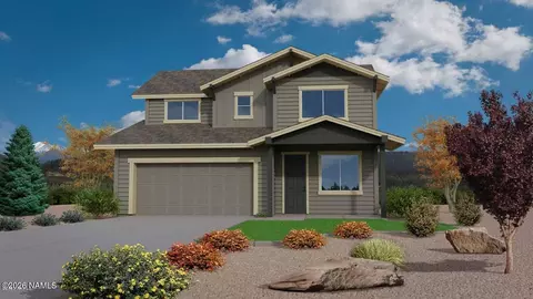 12235 Perseus Rd, Bellemont, AZ 86015