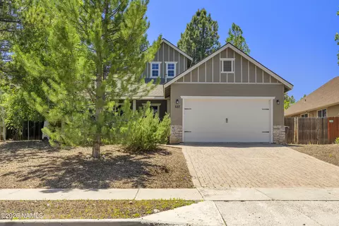 537 W Nugget Trl, Flagstaff, AZ 86005