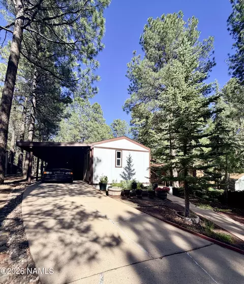 2401 W Route 66 #43, Flagstaff, AZ 86001
