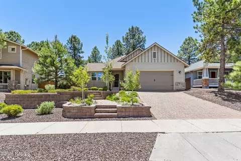521 W Nugget Trl, Flagstaff, AZ 86005