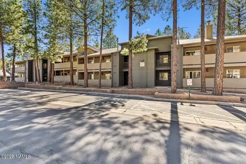 1385 W University Ave #206, Flagstaff, AZ 86001