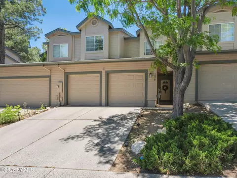 1078 W Deadwood Ct, Flagstaff, AZ 86005