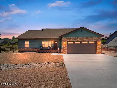 143 Trilogy Dr, Williams, AZ 86046