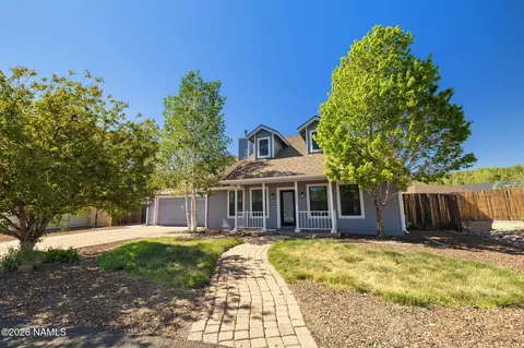 11270 Lacy Ln, Bellemont, AZ 86015