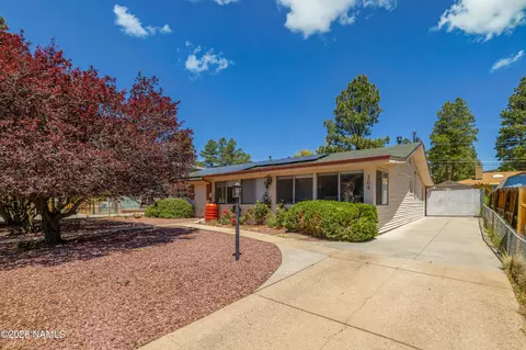 304 W Pine Ave, Flagstaff, AZ 86001
