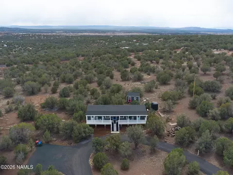 Other - 2576 W Roberts Rd, Ash Fork, AZ 86320 photo 8 of 9