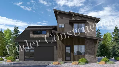 1909 E Magnolia Dr #LOT 3, Flagstaff, AZ 86005