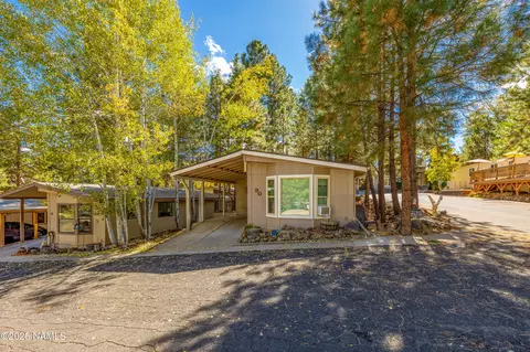 2401 S Route 66, Flagstaff, AZ 86001