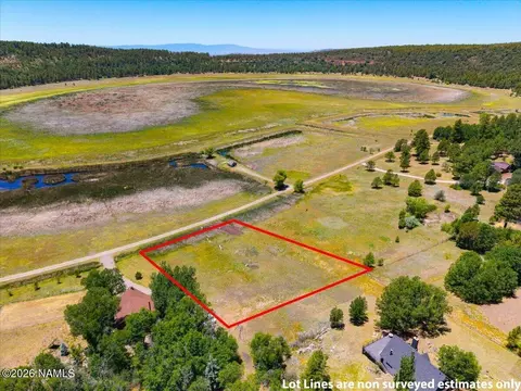 78 Lake View Ct, Stoneman Lake, AZ 86038