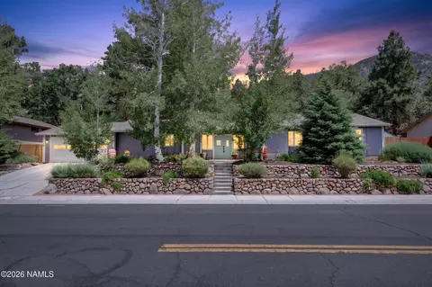 1780 E Appalachian Rd, Flagstaff, AZ 86004
