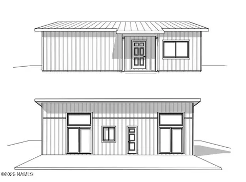 2313 E Arizona St, Williams, AZ 86046