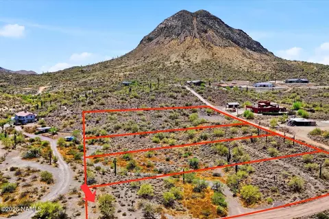 2847 W Wander Rd, Phoenix, AZ 85087 photo 2