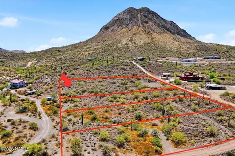 2847 W Wander Rd #4, Phoenix, AZ 85087