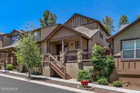 2532 W Josselyn Dr, Flagstaff, AZ 86001