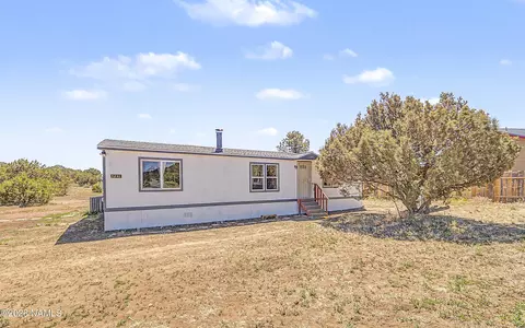 5241 N Cunning Blvd, Williams, AZ 86046