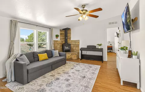 5241 N Cunning Blvd, Williams, AZ 86046