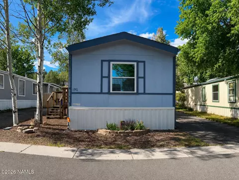 1450 W Kaibab Ln #190, Flagstaff, AZ 86001