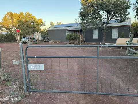 1856 E Whitehall Dr, Williams, AZ 86046 photo 10