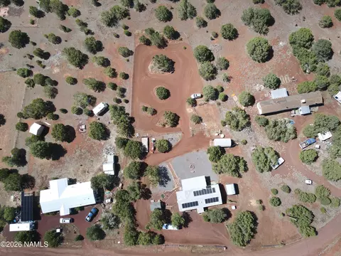 1856 E Whitehall Dr, Williams, AZ 86046 photo 17
