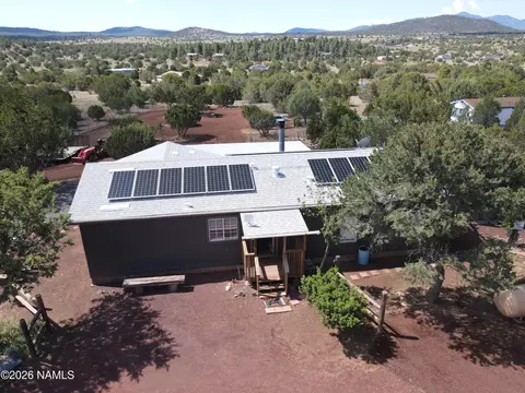 1856 E Whitehall Dr, Williams, AZ 86046 photo 18