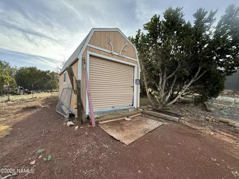 1856 E Whitehall Dr, Williams, AZ 86046 photo 13