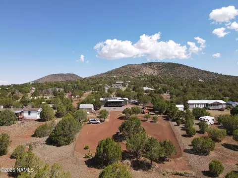 1856 E Whitehall Dr, Williams, AZ 86046 photo 16